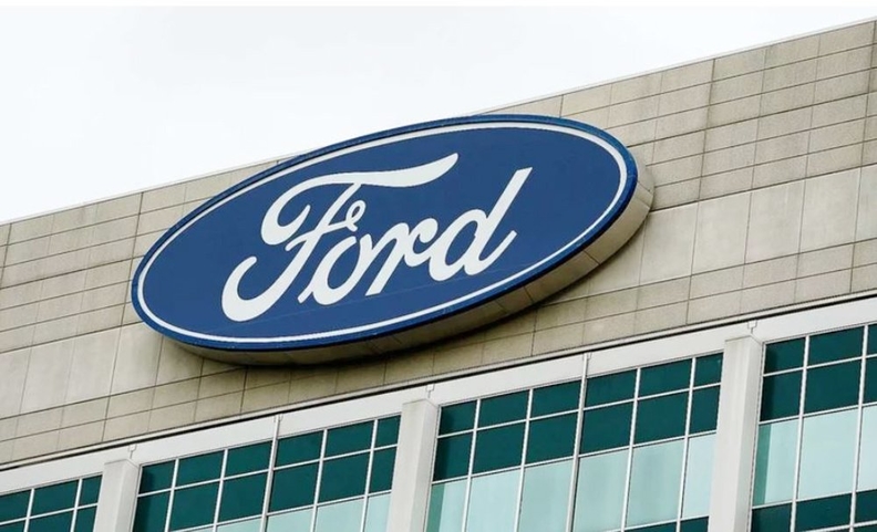 Ford plans sweeping dealer closures to speed Europe rebound